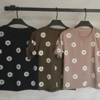 کراپ بابونه (پوشاک کیانی)