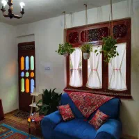 اجاره ویلا سوئیت سنتی در جاده ماسوله نزدیک شهر
