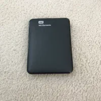 هارد اکسترنال  WD 1TB
