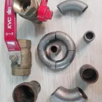 لوله کشی گاز و، لوله کشی آتش نشانی، گاز کشی،