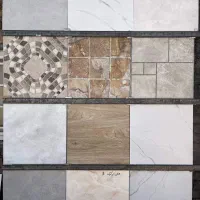 کاشی و سرامیک دپویی و‌ درجه با قیمت مناسب|مصالح و تجهیزات ساختمان|ساوه, |دیوار