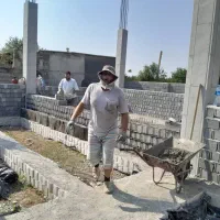 فروش زمین ۲۴۰ متری سند تک برگ|فروش خانه و ویلا|قائم‌شهر, |دیوار