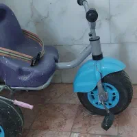 سه چرخه سالم