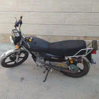 موتور پیشرو 200|موتورسیکلت|همدان, |دیوار