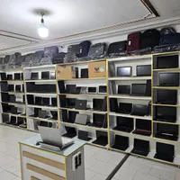 فروش اقساطی انواع لپ تاپ کامپیوتر ال این وان