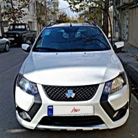 کوییک RS|خودرو سواری و وانت|کوهدشت, |دیوار