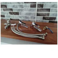 شیرآلات روشویی/دستشویی