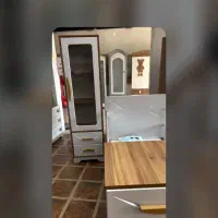 تولید و وفروس سرویس خواب|تخت و سرویس خواب|کرمان, |دیوار