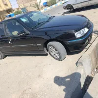 پژو پارس ۴۰۱ سفارشی دیسکی