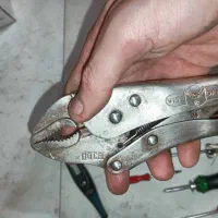 ابزار کار امریکایی عطیقه کلکسیونی|ابزارآلات|قم, باغ کرباسی|دیوار