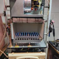 تعمیر و سرویس تخصصی انواع پکیج های ایرانی و خارجی