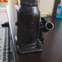 جک بزرگ برا ماشین سنگین