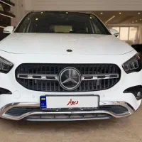 بنز GLA200