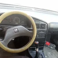 روآ..سال مدل85.دوگانه کارخانه تمیز تازه تعمیر|خودرو سواری و وانت|تربت جام, بیست متری منبع آب|دیوار