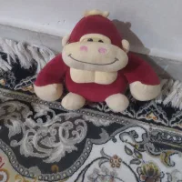 خرس قرمز 100|اسباب‌‌بازی|قم, نیروگاه|دیوار