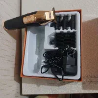 ماشین ریش تراش صفرزن|آرایشی، بهداشتی، درمانی|کرج, انبار مپنا|دیوار