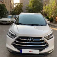 جک s3 مدل ۱۴۰۰
