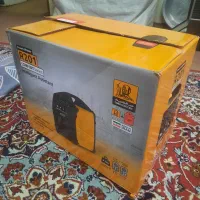 دستگاه جوش ۲۰۱ صبا الکتریک