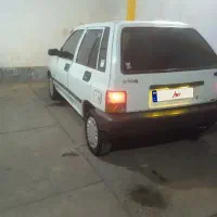 پراید هاچبک