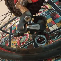 دوچرخه 26|دوچرخه، اسکیت، اسکوتر|کرمانشاه, |دیوار