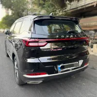 تیگو۷پرومکس تک دف اقساط۶۰بانکی(نمایندگی) تحویل روز|خودرو سواری و وانت|تهران, پونک|دیوار