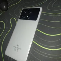 poco x6 pro 512 گوشی|موبایل|سیاهکل, |دیوار