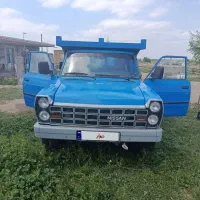 نیسان مدل ۹۷دوگانه کارخانه