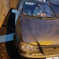 پراید ۱۳۲ نوک مدادی|خودرو سواری و وانت|سنندج, |دیوار