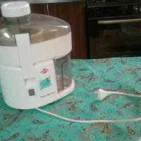 آبمیوه گیر پارس خزر