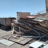 خرید وفروش تیرآهن ضایعات میلگردمس برنج آلومینیوم|عمده‌فروشی|کرج, جهان‌شهر|دیوار