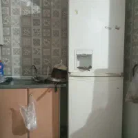 یخچال دودرب|یخچال و فریزر|میبد, |دیوار