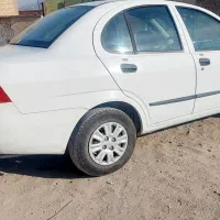 تیبا۱ مدل ۹۶ خونگی