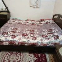 سرویس خواب|تخت و سرویس خواب|شیراز, تندگویان|دیوار