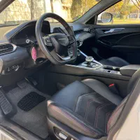 ریسپکت پرایم تیپ ۲ مدل ۱۴۰۲ بدون رنگ گارانتی فعال|خودرو سواری و وانت|اصفهان, برازنده|دیوار