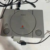 Ps1 و ps2