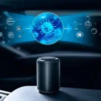 دستگاه اورجینال تصفیه هوا شیائومی|پنکه و تصفیهکنندهٔ هوا|تهران, حر|دیوار