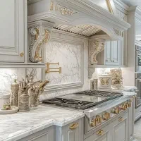 نصب و تعمیرات کابینت ام دی اف و فلزی