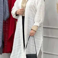 تعدادی مانتو قیمت مناسب