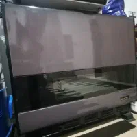 بخاری جواهران در حد نو