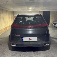 x33 cross اتومات ۱۴۰۳|خودرو سواری و وانت|کرج, جهانشهر|دیوار