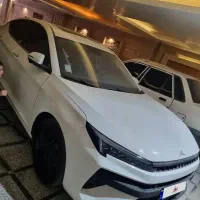 کی ام سی j7مدل 1403|خودرو سواری و وانت|تهران, امام خمینی|دیوار