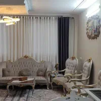 فروش واحد ۵۸متری تک خواب در فلکه چهارم عکسا واقعی