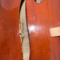 ویولنسل هافنر 4/4 مدل 060|ویولن|کرج, گلشهر|دیوار