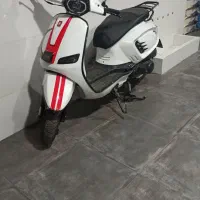 کویر موتور 150 سی سی S5|موتورسیکلت|سنندج, |دیوار