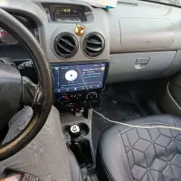 پراید هاچبک ۱۱۱مدل ۹۶|خودرو سواری و وانت|شهریار, اسدآباد|دیوار