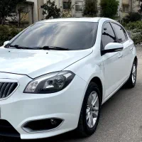 برلیانس H320 اتوماتیک مدل ۱۳۹۶(بیرنگ بی ضربه)|خودرو سواری و وانت|رشت, حمیدیان|دیوار