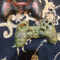 روکش دسته ps4