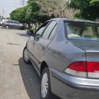 سمند x7|خودرو سواری و وانت|فردیس, فردیس|دیوار