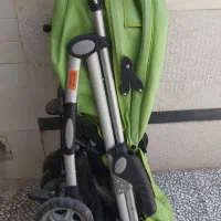 کالسکه تاشو ، کریر ، ساک دستی ( mamalove )