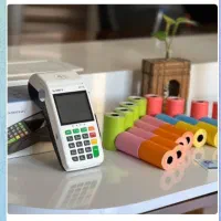 نمایندگی دستگاه کارتخوان ثابت و سیار با تحویل فوری